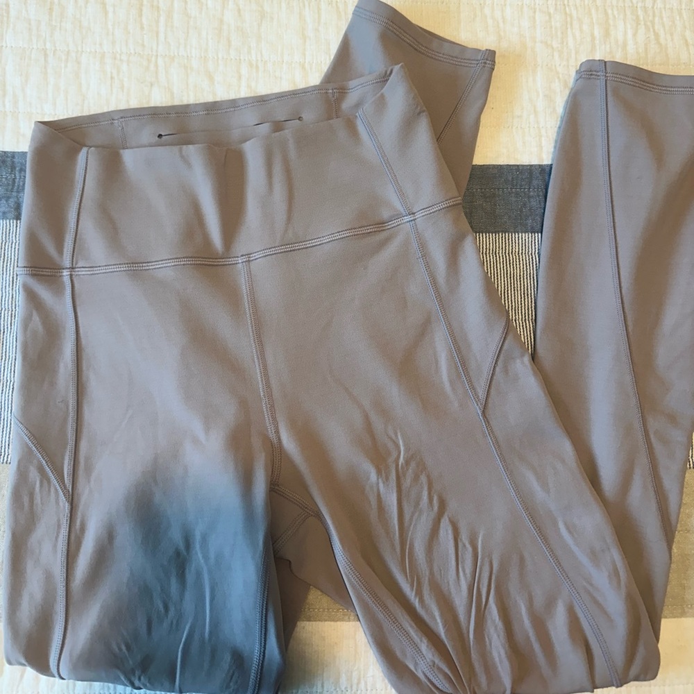 Lululemon 🍋 Align Leggings